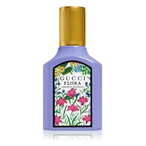 gucci flora magnolia primor